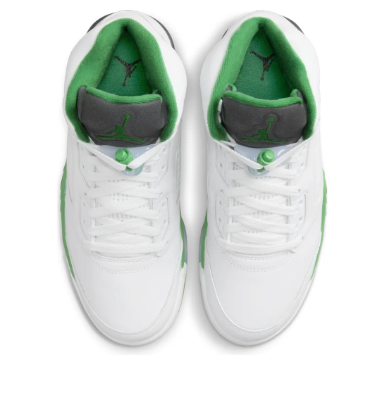 Air Jordan 5 Retro (WMNS) "Lucky Green" DD9336-103