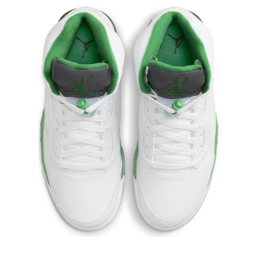 Air Jordan 5 Retro (WMNS) "Lucky Green" DD9336-103