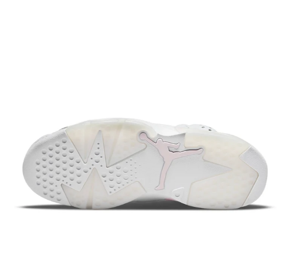 Air Jordan 6 Retro (WMNS) "Gold Hoops" DH9696-100