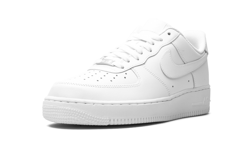 Air Force 1 Low '07 "White on White" CW2288 111