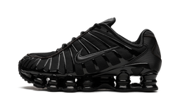 SHOX TL WMNS "Black Max Orange" AR3566 002