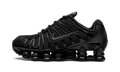 SHOX TL WMNS "Black Max Orange" AR3566 002