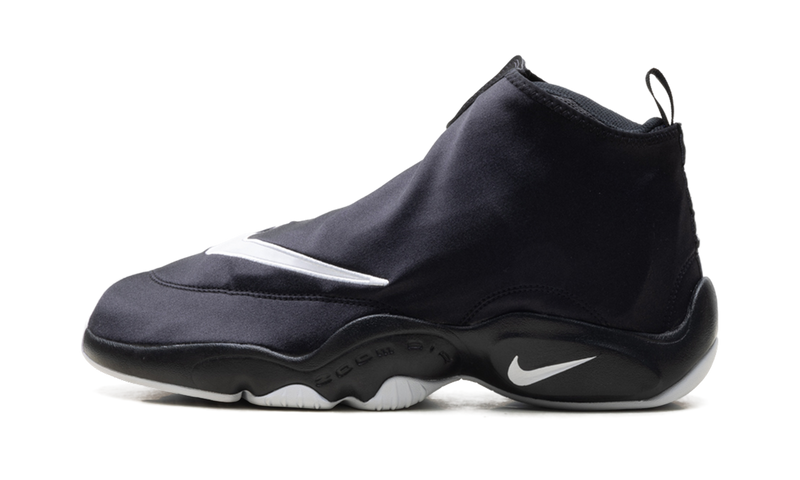 Air Zoom Flight The Glove "Black White OG (2026)" IV6206 010