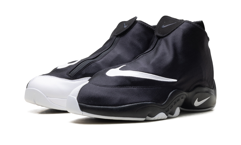 Air Zoom Flight The Glove "Black White OG (2026)" IV6206 010