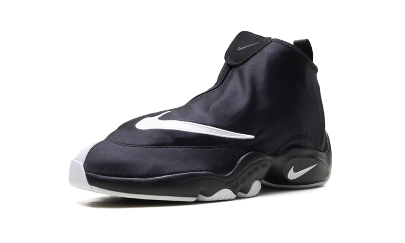 Air Zoom Flight The Glove "Black White OG (2026)" IV6206 010
