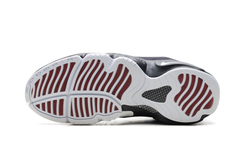 Air Zoom Flight The Glove "Black White OG (2026)" IV6206 010
