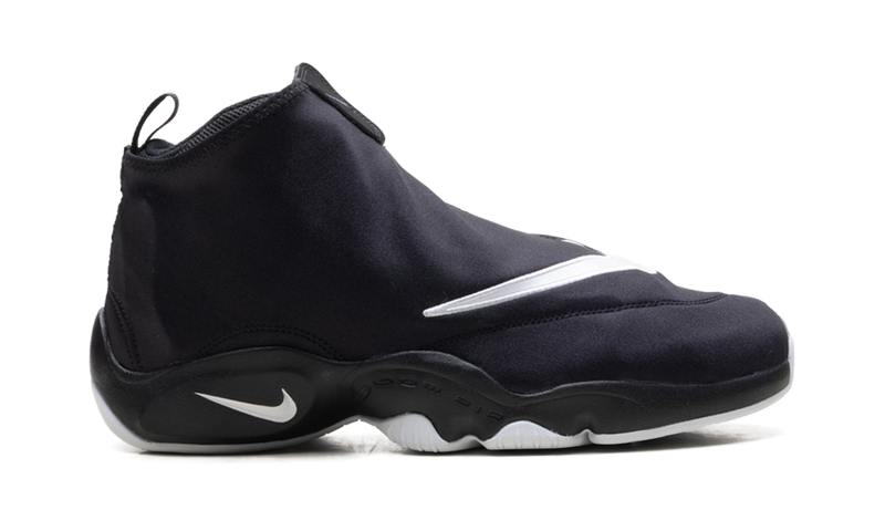 Air Zoom Flight The Glove "Black White OG (2026)" IV6206 010