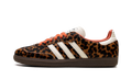 Samba OG WMNS "Leopard / Cream Orange" JI2734