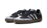 Samba OG WMNS "Rhinestone Black Silver" IH9052