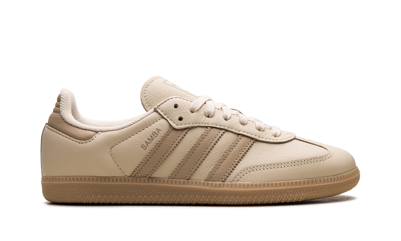 Samba OG "Sand Strata Magic Beige" JI3208