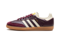SAMBA OG WMNS "Maroon / Cream White" ID0477