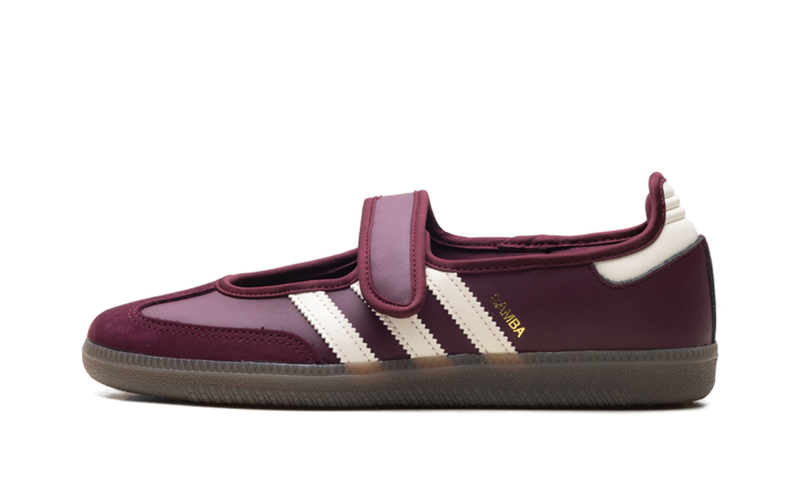 Samba Jane OG Wmns "Maroon" IH6561