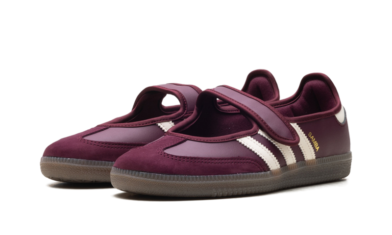 Samba Jane OG Wmns "Maroon" IH6561