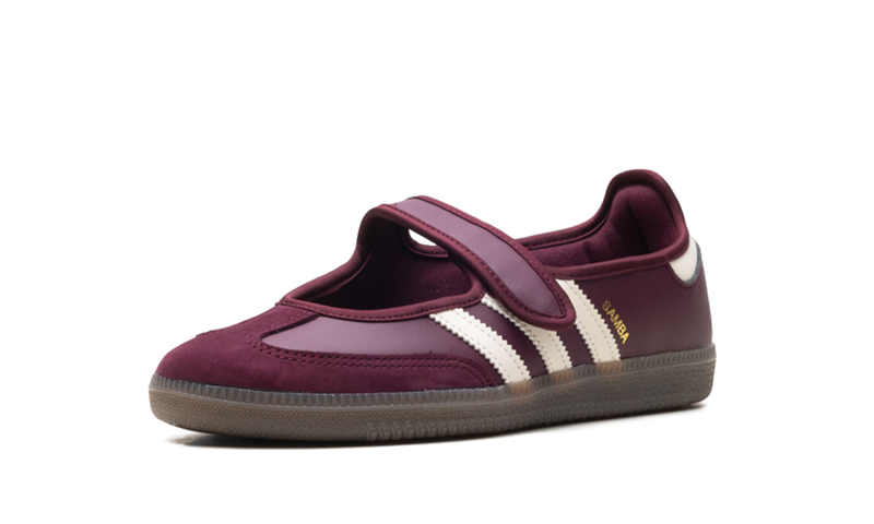 Samba Jane OG Wmns "Maroon" IH6561