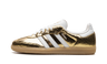 Samba OG WMNS "Cracked Metallic Pack - Gold" KI5719