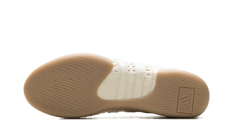 Taekwondo Mei Ballet WMNS "Basketweave Cream White" KI3582