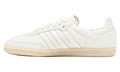 Samba OG WMNS "Off White Crystal Linen" IH9148
