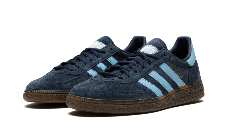 Handball Spezial "Navy / Gum" BD7633