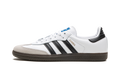 Samba OG GS "White / Black" IE3675