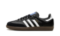 Samba OG "Black/ Gum" B75807