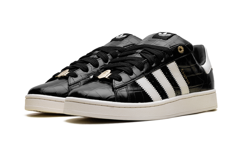 Campus 00s "Bape - World Cup Pack Black White" KJ8851
