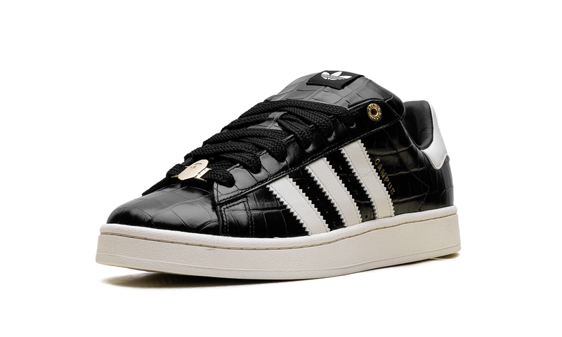Campus 00s "Bape - World Cup Pack Black White" KJ8851