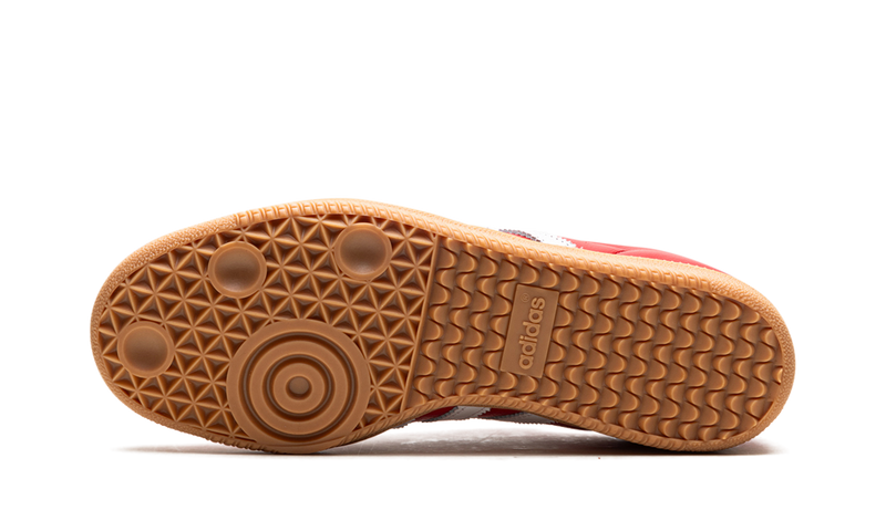 Samba OG WMNS "Better Scarlet" IE6524