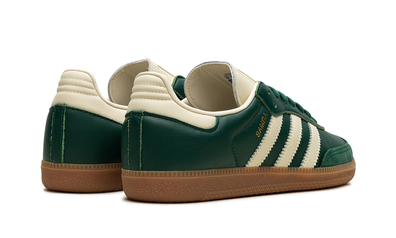 SAMBA OG WMNS "Collegiate Green" IE0872