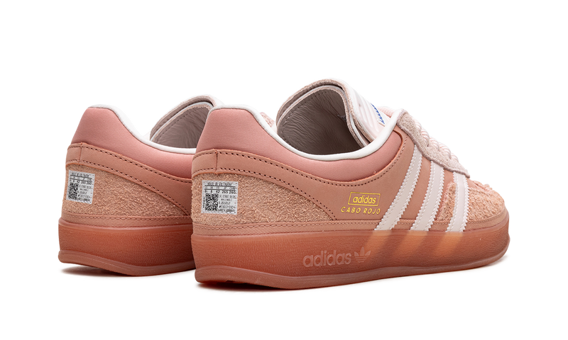 Gazelle Indoor "Bad Bunny - Cabo Rojo" JS5052
