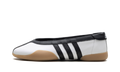 Taekwondo Mei Ballet WMNS "White Black" JR7030