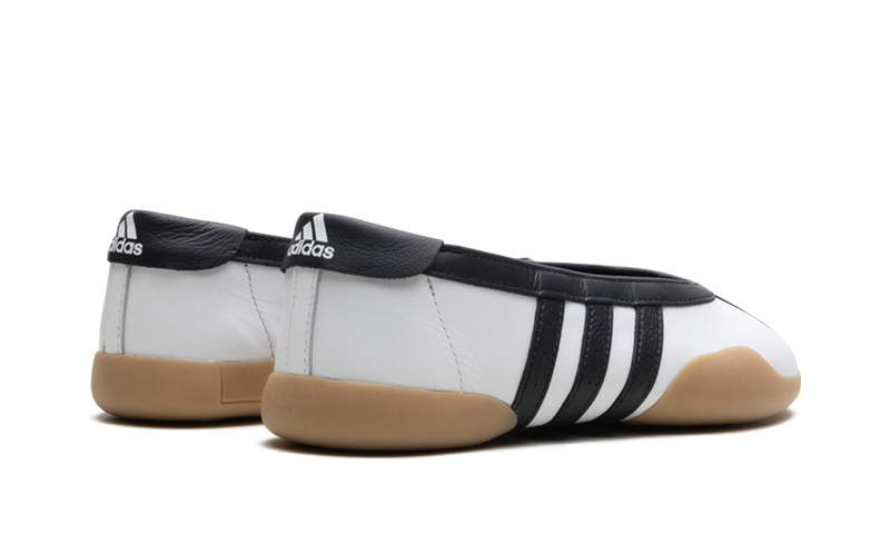 Taekwondo Mei Ballet WMNS "White Black" JR7030