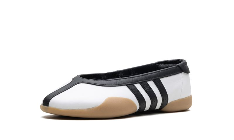 Taekwondo Mei Ballet WMNS "White Black" JR7030