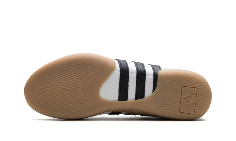 Taekwondo Mei Ballet WMNS "White Black" JR7030