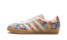 Gazelle Indoor WMNS "Liberty London - Floral Embroidery" JP5309