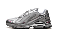 F50 Formotion "Sp5der Silver Metallic" KZ6575