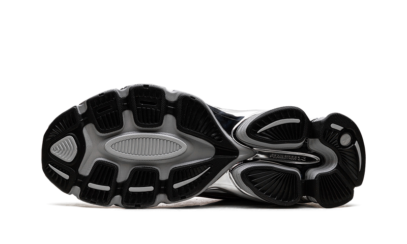 F50 Formotion "Sp5der Silver Metallic" KZ6575