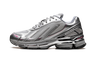 F50 Formotion "Sp5der Silver Metallic" KZ6575