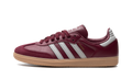 SAMBA OG WMNS "Burgundy" JH8700