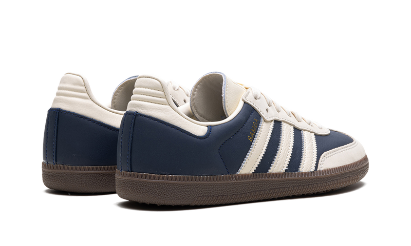 SAMBA OG WMNS "Night Indigo Crew White" IG1968