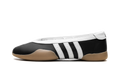 Taekwondo Mei Ballet WMNS "Black White" JR7031