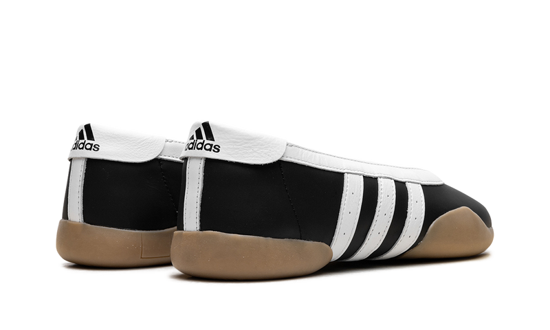 Taekwondo Mei Ballet WMNS "Black White" JR7031