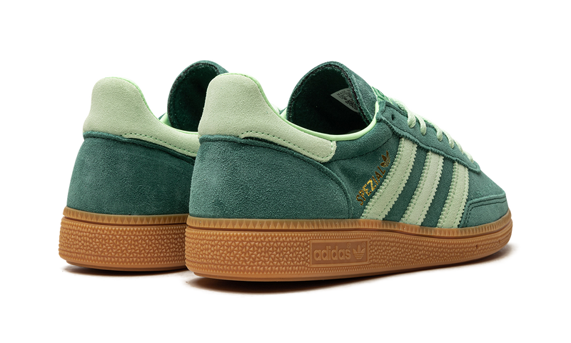 Handball Spezial WMNS "Collegiate Green / Semi Green Spark" IE5896