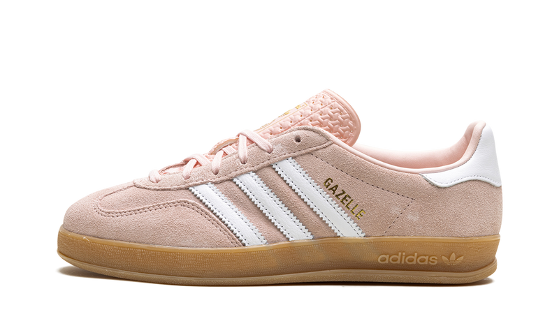 Gazelle Indoor WMNS "Sandy Pink" IH5484 3 ratings  Only 1 left
