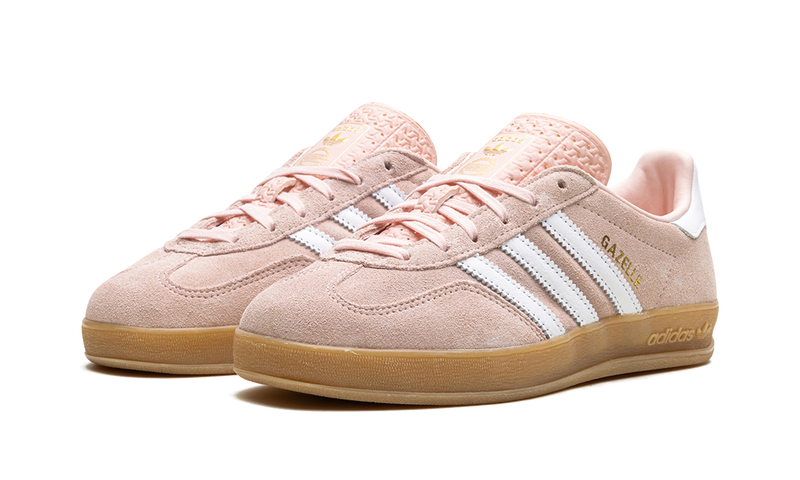 Gazelle Indoor WMNS "Sandy Pink" IH5484 3 ratings  Only 1 left