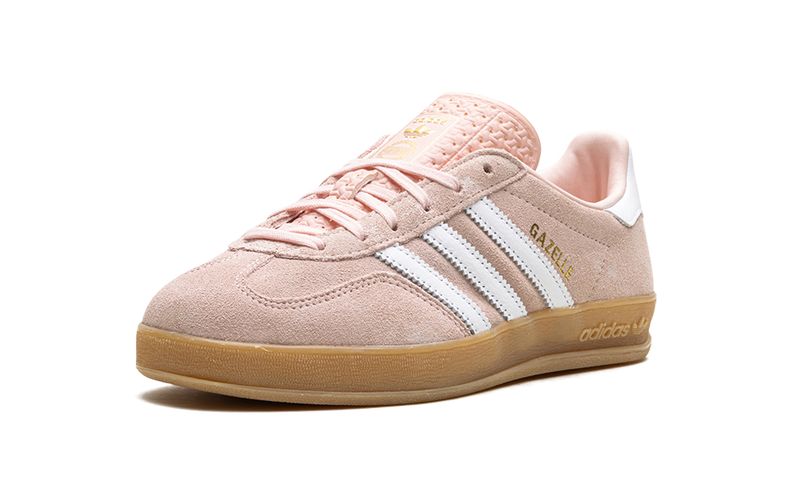 Gazelle Indoor WMNS "Sandy Pink" IH5484 3 ratings  Only 1 left