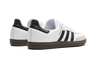 Samba OG GS "White / Black" IE3675