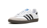Samba OG GS "White / Black" IE3675