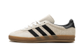 Gazelle Indoor "Aluminum / Core Black" IH4769