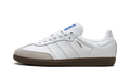 Samba OG "Double White Gum" IE3439