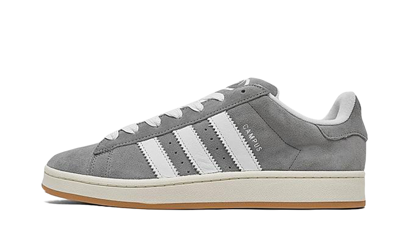 Campus 00s "Grey White" HQ8707